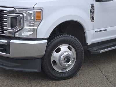 2021 Ford Super Duty F-350 DRW XL
