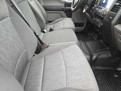 2021 Ford Super Duty F-350 DRW XL