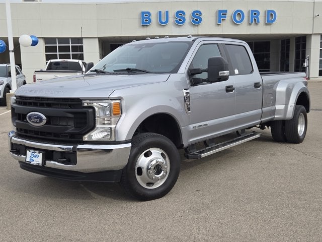 2022 Ford Super Duty F-350 DRW XL