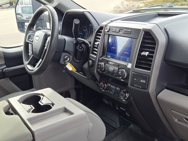 2022 Ford Super Duty F-350 DRW XL