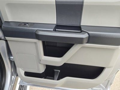 2022 Ford Super Duty F-350 DRW XL