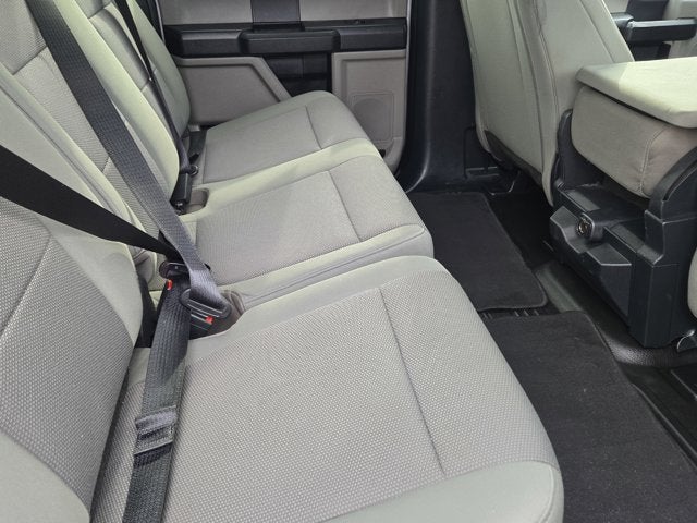 2022 Ford Super Duty F-350 DRW XL