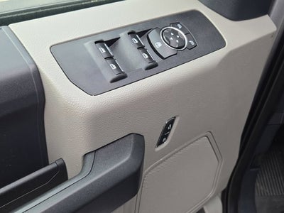 2022 Ford Super Duty F-350 DRW XL