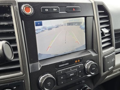 2022 Ford Super Duty F-350 DRW XL