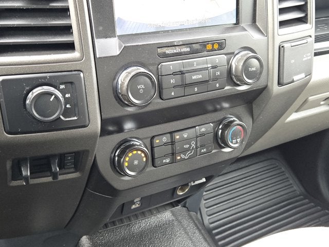 2022 Ford Super Duty F-350 DRW XL