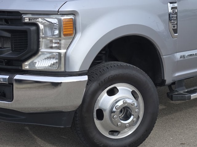 2022 Ford Super Duty F-350 DRW XL