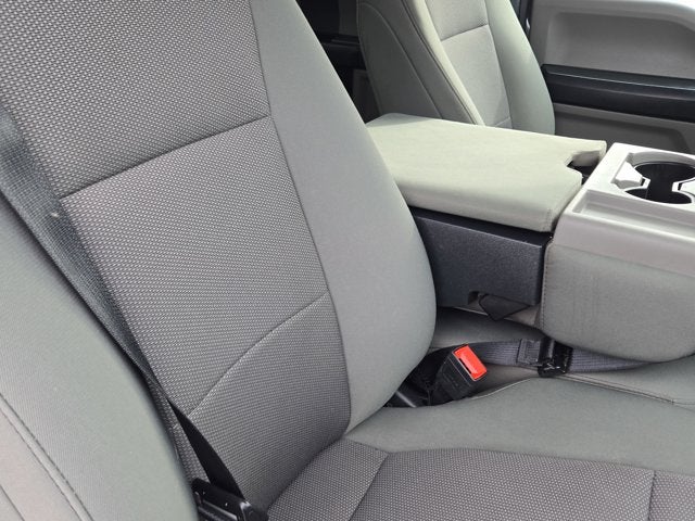 2022 Ford Super Duty F-350 DRW XL