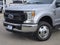 2022 Ford Super Duty F-350 DRW XL