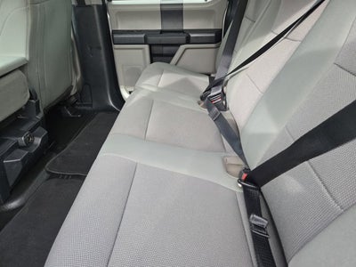 2022 Ford Super Duty F-350 DRW XL