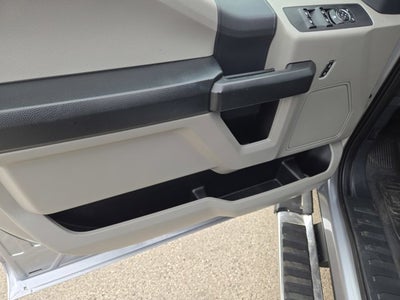 2022 Ford Super Duty F-350 DRW XL