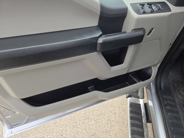 2022 Ford Super Duty F-350 DRW XL