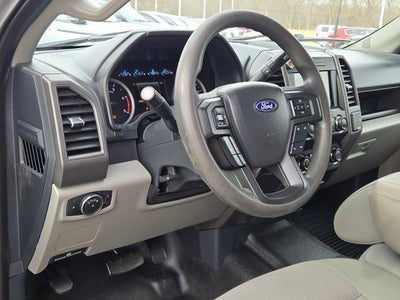 2022 Ford Super Duty F-350 DRW XL