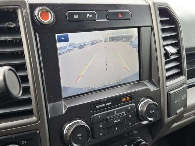 2022 Ford Super Duty F-350 DRW XL