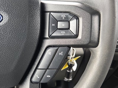 2022 Ford Super Duty F-350 DRW XL