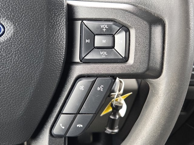 2022 Ford Super Duty F-350 DRW XL