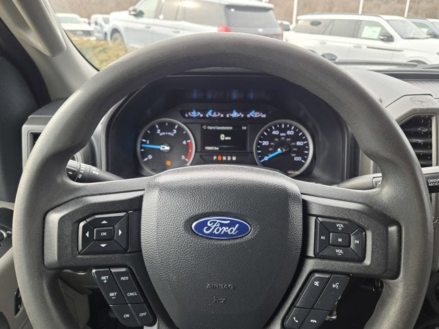 2022 Ford Super Duty F-350 DRW XL