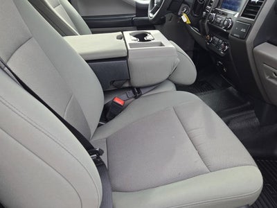 2022 Ford Super Duty F-350 DRW XL