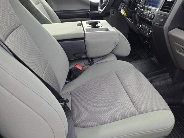 2022 Ford Super Duty F-350 DRW XL