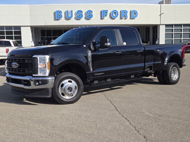 2023 Ford Super Duty F-350 DRW XL
