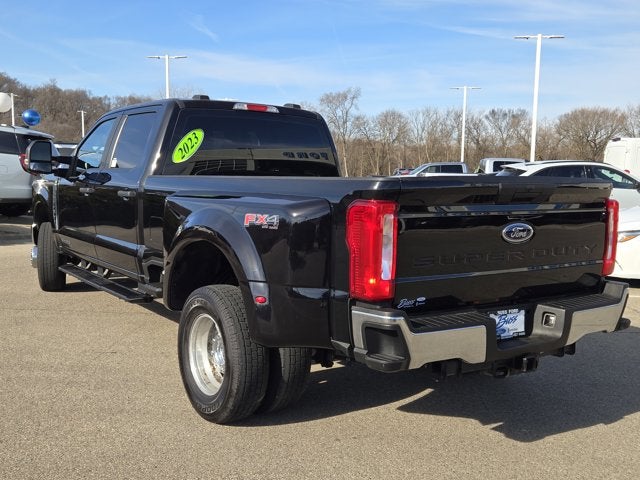 2023 Ford Super Duty F-350 DRW XL