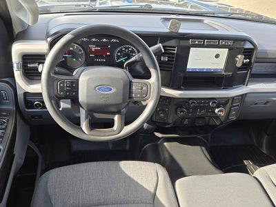 2023 Ford Super Duty F-350 DRW XL