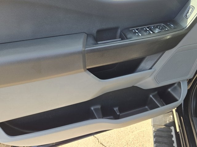 2023 Ford Super Duty F-350 DRW XL