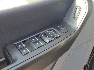 2023 Ford Super Duty F-350 DRW XL