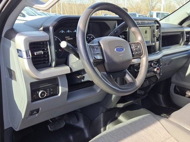 2023 Ford Super Duty F-350 DRW XL