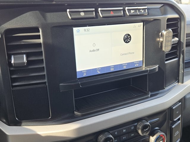 2023 Ford Super Duty F-350 DRW XL