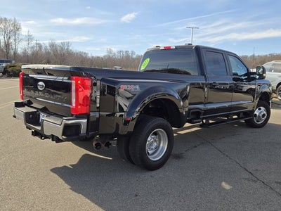 2023 Ford Super Duty F-350 DRW XL