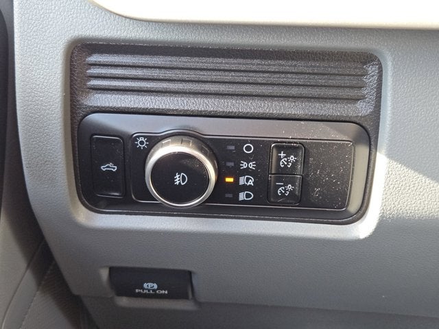 2023 Ford Super Duty F-350 DRW XL