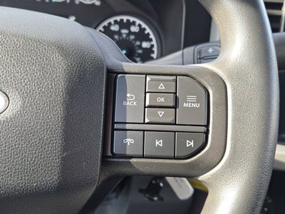 2023 Ford Super Duty F-350 DRW XL