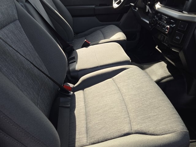 2023 Ford Super Duty F-350 DRW XL