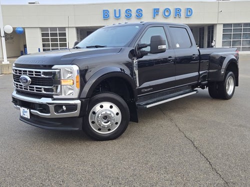 2023 Ford Super Duty F-450 DRW XLT