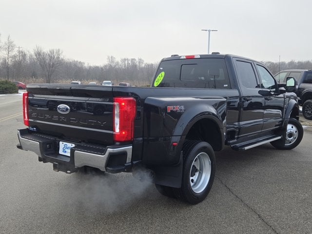 2023 Ford Super Duty F-450 DRW XLT