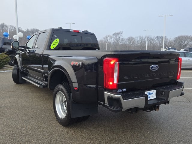2023 Ford Super Duty F-450 DRW XLT