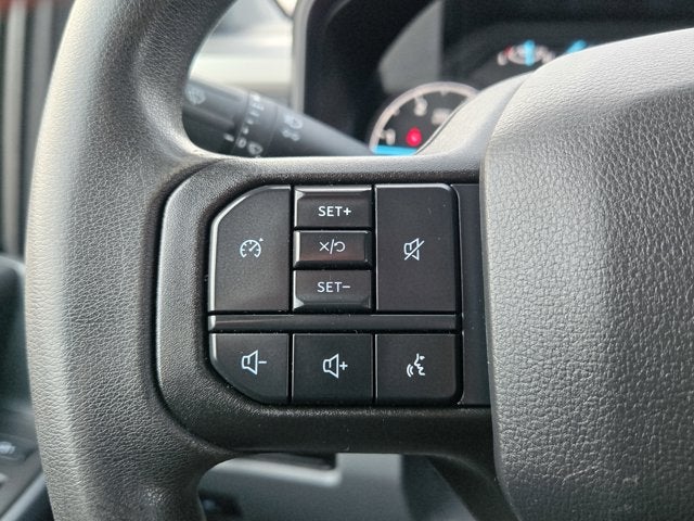 2023 Ford Super Duty F-450 DRW XLT