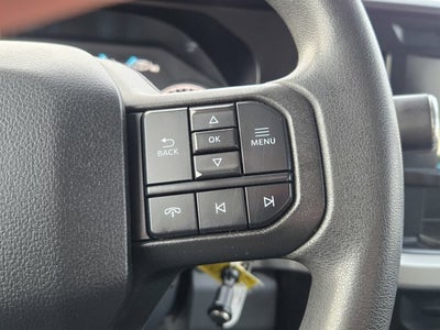 2023 Ford Super Duty F-450 DRW XLT