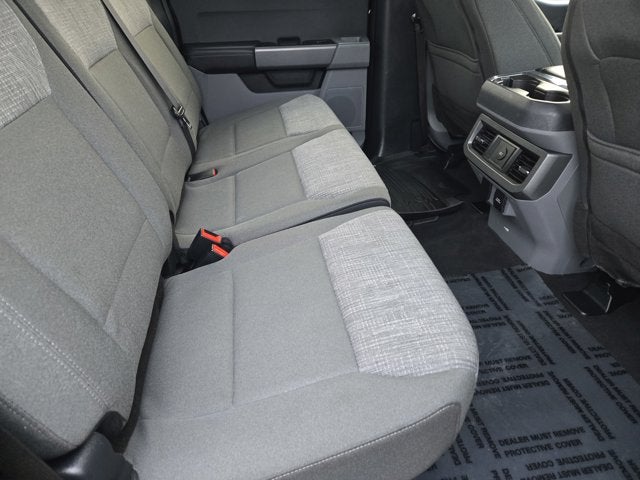 2023 Ford Super Duty F-450 DRW XLT