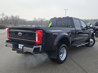 2023 Ford Super Duty F-450 DRW XLT