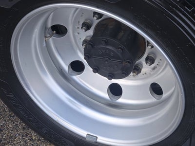 2023 Ford Super Duty F-450 DRW XLT