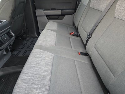 2023 Ford Super Duty F-450 DRW XLT