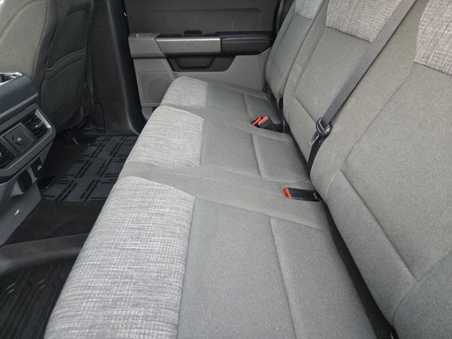 2023 Ford Super Duty F-450 DRW XLT