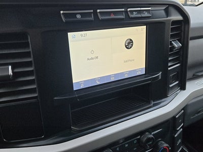 2023 Ford Super Duty F-450 DRW XLT