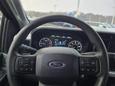 2023 Ford Super Duty F-450 DRW XLT