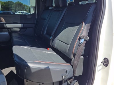2023 Ford Super Duty F-450 DRW Lariat