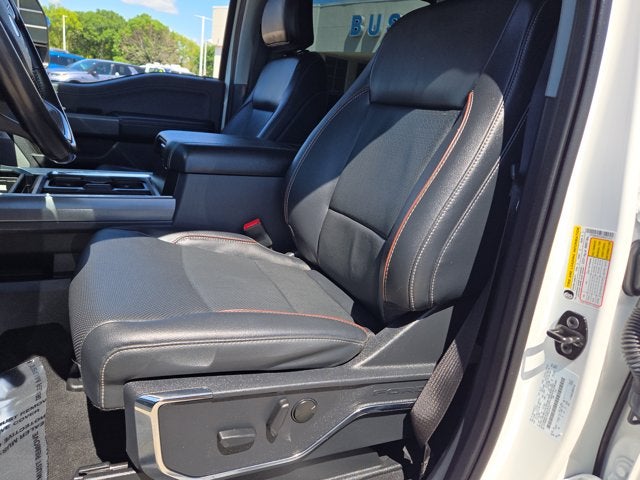 2023 Ford Super Duty F-450 DRW Lariat