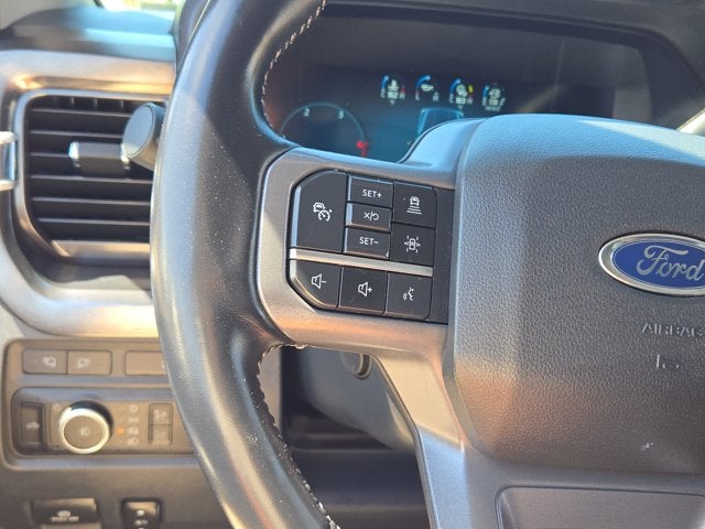 2023 Ford Super Duty F-450 DRW Lariat