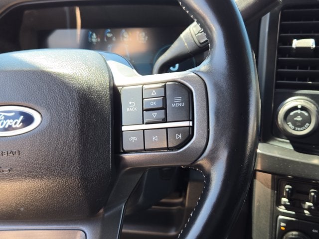 2023 Ford Super Duty F-450 DRW Lariat