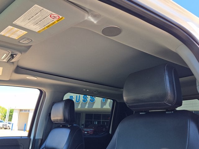 2023 Ford Super Duty F-450 DRW Lariat